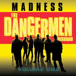 The Dangermen Sessions - Volume 1